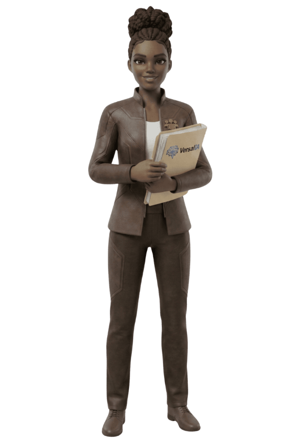 SofIA Recursos Humanos Agent